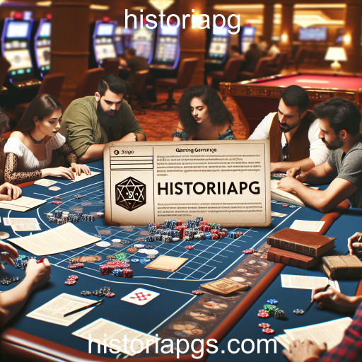 Explorando a Categoria de Interpretação em Jogos do Historiapg